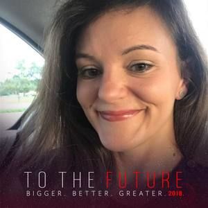 Meet your Posher, Jennifer